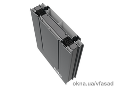 KMD.VS Вентиляционные створки